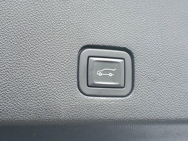 2021 Cadillac XT6 Sport