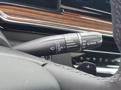 2023 Cadillac Escalade 4WD Premium Luxury