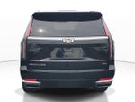 2023 Cadillac Escalade 4WD Premium Luxury