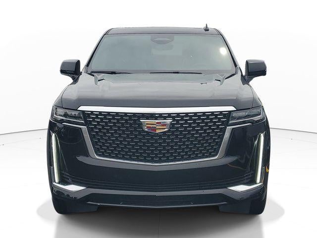 2023 Cadillac Escalade 4WD Premium Luxury
