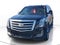2016 Cadillac Escalade Premium Collection
