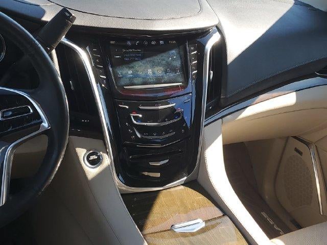 2019 Cadillac Escalade Premium Luxury