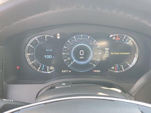 2019 Cadillac Escalade Premium Luxury