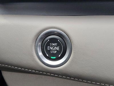 2024 Cadillac Escalade Premium Luxury Platinum