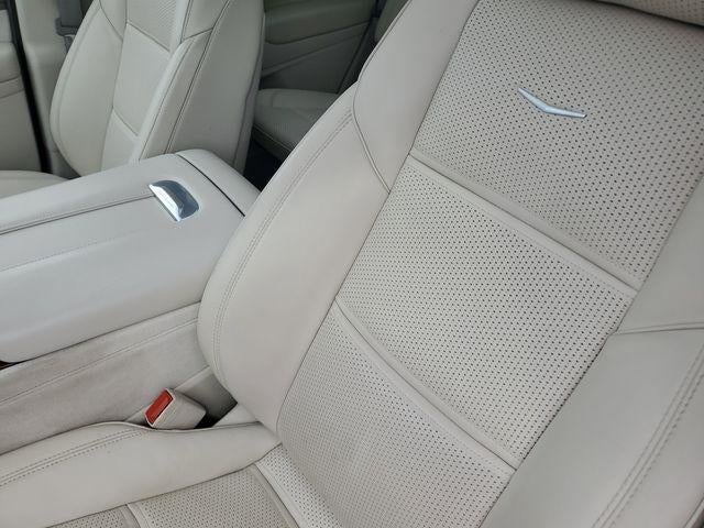 2024 Cadillac Escalade Premium Luxury Platinum