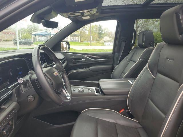 2024 Cadillac Escalade Sport