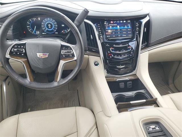 2019 Cadillac Escalade ESV Premium Luxury