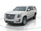 2019 Cadillac Escalade ESV Premium Luxury