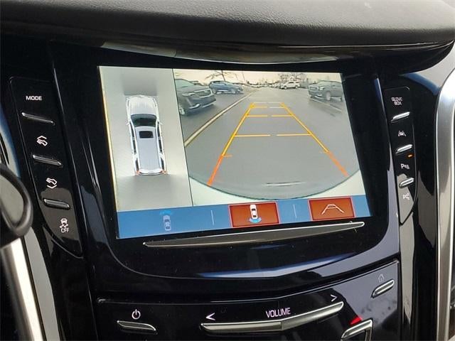 2019 Cadillac Escalade ESV Premium Luxury