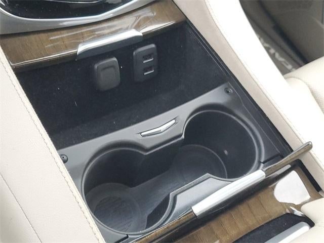 2019 Cadillac Escalade ESV Premium Luxury