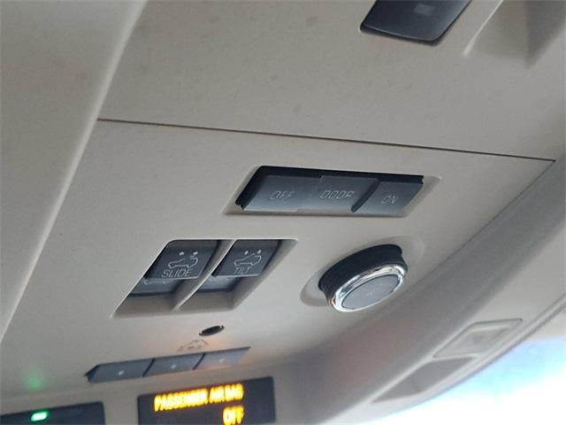 2019 Cadillac Escalade ESV Premium Luxury