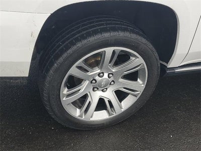 2019 Cadillac Escalade ESV Premium Luxury