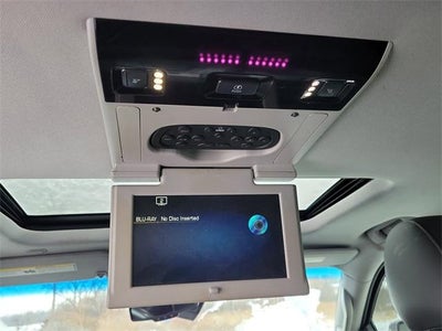 2015 Cadillac Escalade Luxury