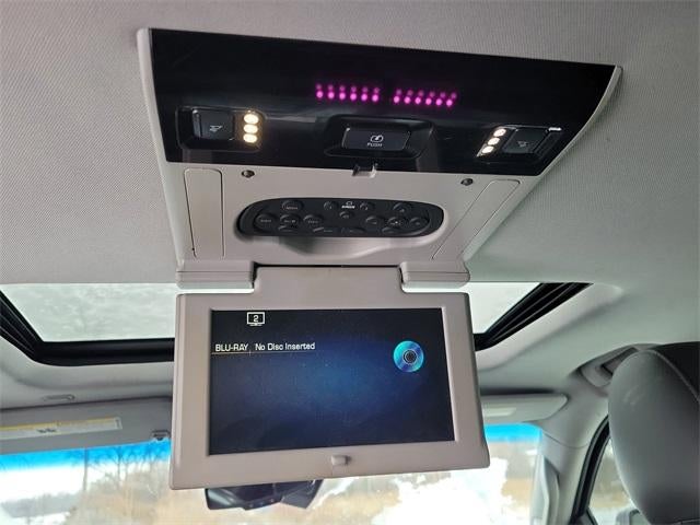 2015 Cadillac Escalade Luxury