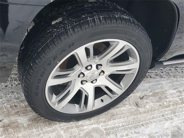 2015 Cadillac Escalade Premium