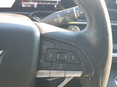 2021 Cadillac Escalade ESV Sport