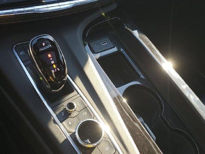 2021 Cadillac Escalade ESV Sport