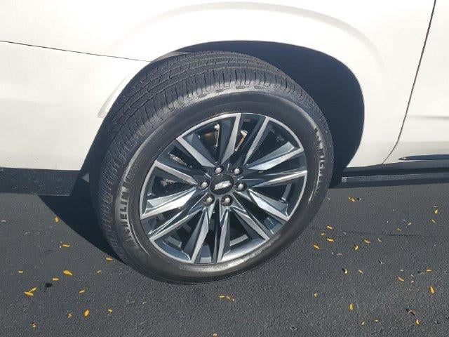 2021 Cadillac Escalade ESV Sport