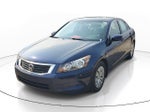 2010 Honda Accord Sdn LX