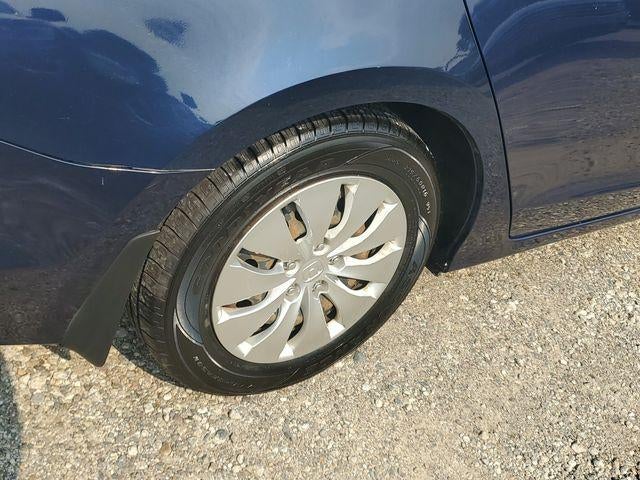 2010 Honda Accord Sdn LX