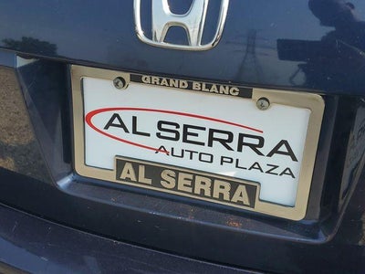 2010 Honda Accord Sdn LX