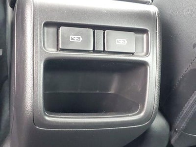 2021 Honda Accord Sedan Sport 2.0