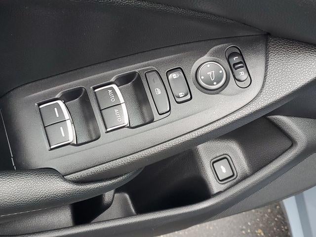 2021 Honda Accord Sedan Sport 2.0