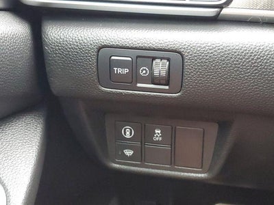 2021 Honda Accord Sedan Sport 2.0