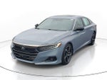 2021 Honda Accord Sedan Sport 2.0