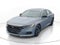 2021 Honda Accord Sedan Sport 2.0