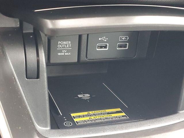 2021 Honda Accord Sedan Sport 2.0