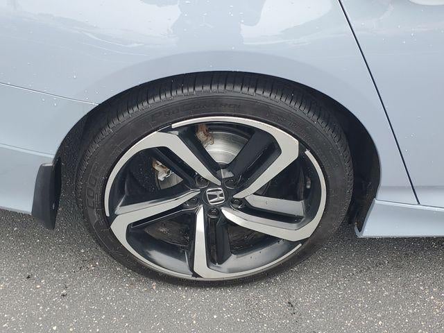 2021 Honda Accord Sedan Sport 2.0