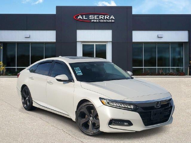 2020 Honda Accord Touring