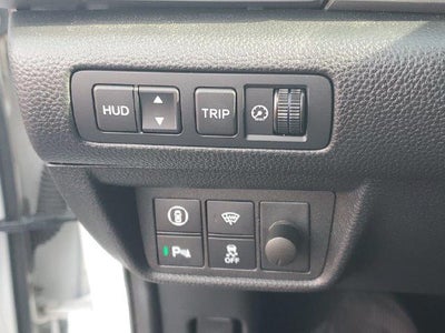 2020 Honda Accord Sedan Touring