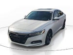 2020 Honda Accord Sedan Touring