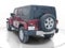 2011 Jeep Wrangler Unlimited Sahara