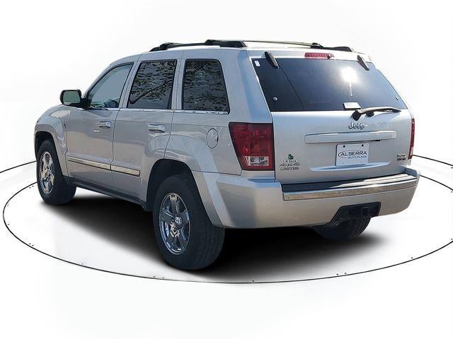 2006 Jeep Grand Cherokee Limited