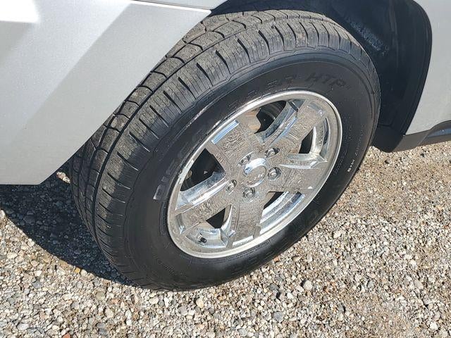 2006 Jeep Grand Cherokee Limited