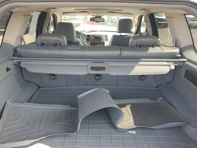 2006 Jeep Grand Cherokee Limited