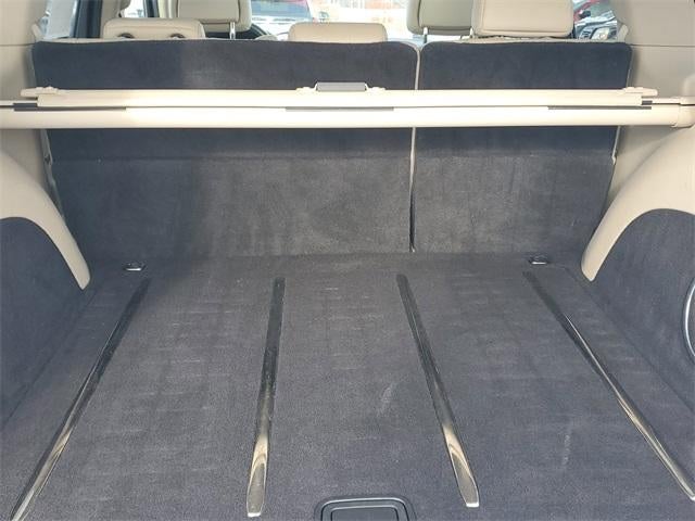 2011 Jeep Grand Cherokee Limited