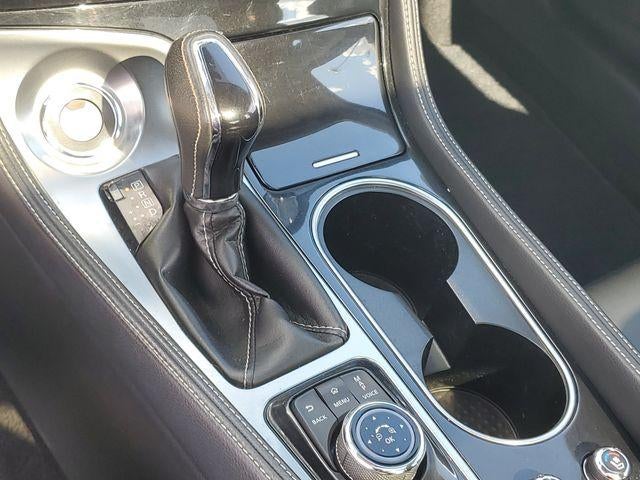2016 Nissan Maxima 3.5 SV