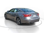2016 Nissan Maxima 3.5 SV