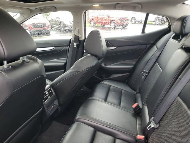 2023 Nissan Maxima SL