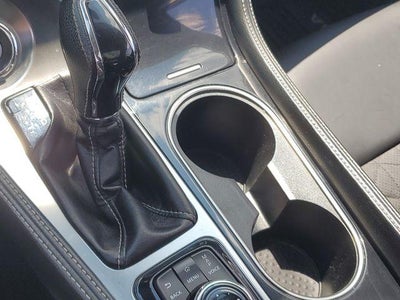 2020 Nissan Maxima Platinum
