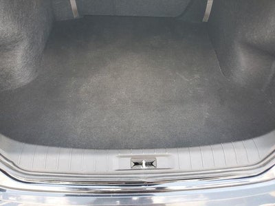 2020 Nissan Maxima Platinum