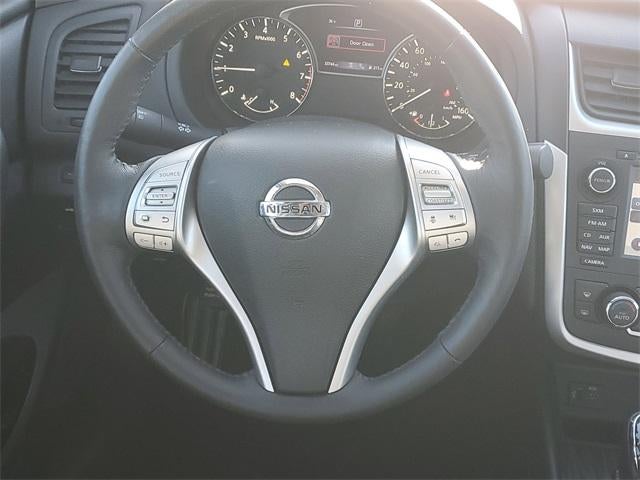 2016 Nissan Altima 2.5 SL