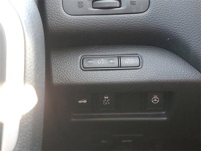 2016 Nissan Altima 2.5 SL