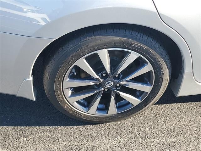 2016 Nissan Altima 2.5 SL