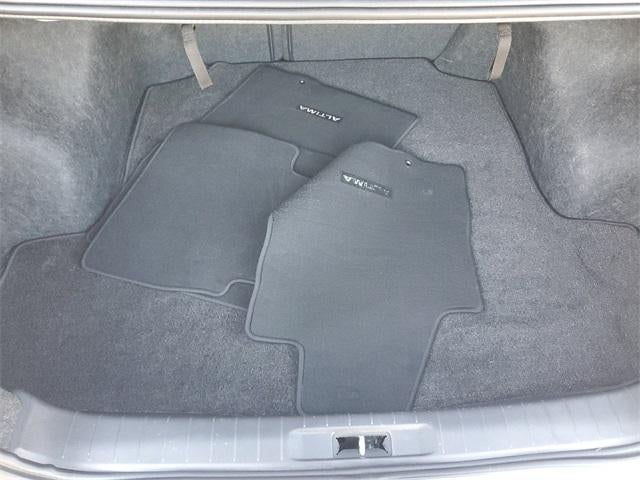 2016 Nissan Altima 2.5 SL