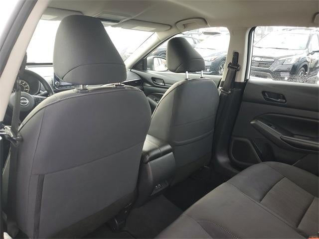 2024 Nissan Altima S